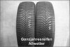 G 2x 225/50 R18 104W (4,6-5,8mm DOT 0319) Michelin Cross Climate SUV - G1026