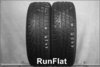 W 2x 205/50 R17 93H XL RunFlat (4,1-5,0mm DOT 1919) Pirelli Sottozero 3 MOE - W2547